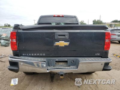 Zdjęcie 6 z 12 samochodu: 2014 CHEVROLET SILVERADO K1500 LTZ VIN:3GCUKSEC3EG408215 - miniatura