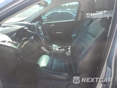Zdjęcie 7 z 15 samochodu: 2013 FORD ESCAPE SEL VIN:1FMCU9H99DUC06470 - miniatura