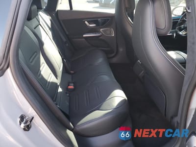 Zdjęcie 10 z 14 samochodu: 2023 MERCEDES-BENZ EQE SEDAN 53 4MATIC+ VIN:W1KEG5DB4PF023949 - miniatura