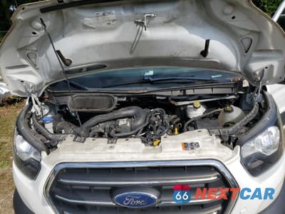 Zdjęcie 7 z 10 samochodu: 2020 FORD TRANSIT T-350 VIN:1FTBW2Y87LKA25855 - miniatura