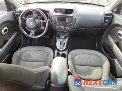 Zdjęcie 8 z 13 samochodu: 2015 KIA SOUL + VIN:KNDJP3A56F7203518 - miniatura
