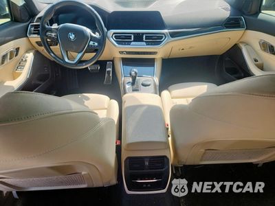 Zdjęcie 8 z 14 samochodu: 2021 BMW 330I VIN:3MW5R1J04M8C10609 - miniatura