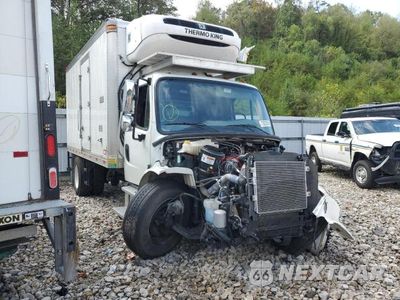 Czwarte zdjęcie samochodu z boku: 2024 FREIGHTLINER M2 106 MEDIUM DUTY VIN:3ALACWFC8RDUP5386 - miniatura