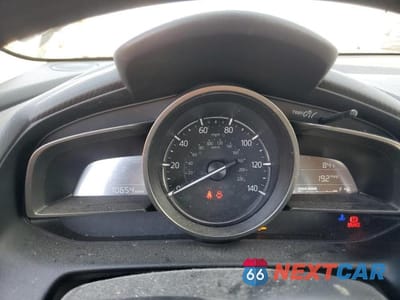 Zdjęcie 9 z 12 samochodu: 2019 MAZDA CX-3 SPORT VIN:JM1DKFB71K0410723 - miniatura