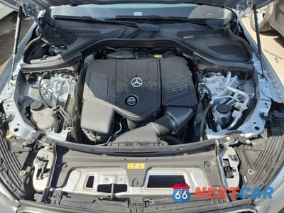 Zdjęcie 11 z 12 samochodu: 2024 MERCEDES-BENZ GLC 300 4MATIC VIN:W1NKM4HB5RF100298 - miniatura