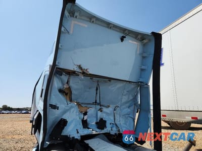 Zdjęcie 9 z 10 samochodu: 2025 KENWORTH T680 SEMI TRUCK VIN:1XKYD49X8SJ124193 - miniatura