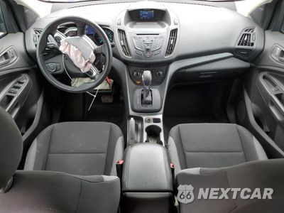 Zdjęcie 8 z 15 samochodu: 2013 FORD ESCAPE S VIN:1FMCU0F72DUB70540 - miniatura
