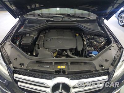 Zdjęcie 12 z 14 samochodu: 2018 MERCEDES-BENZ GLE 350 VIN:4JGDA5JB0JB058798 - miniatura