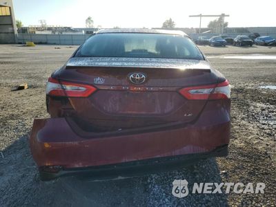 Zdjęcie 6 z 14 samochodu: 2018 TOYOTA CAMRY L VIN:4T1B11HK4JU526669 - miniatura