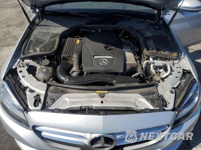Zdjęcie 11 z 13 samochodu: 2017 MERCEDES-BENZ C 300 VIN:WDDWF4JB9HR305607 - miniatura