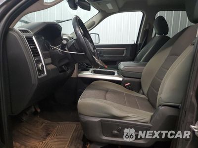 Zdjęcie 7 z 12 samochodu: 2017 RAM 1500 SLT VIN:1C6RR7LG9HS809938 - miniatura