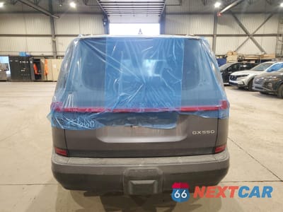 Zdjęcie 6 z 12 samochodu: 2024 LEXUS GX 550 LUXURY VIN:JTJVBCDX8R5002956 - miniatura