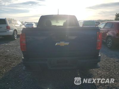 Zdjęcie 6 z 15 samochodu: 2016 CHEVROLET COLORADO VIN:1GCGSBE31G1176969 - miniatura