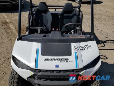 Zdjęcie 7 z 10 samochodu: 2022 POLARIS RANGER 150 VIN:L6KHZB152NS001344 - miniatura