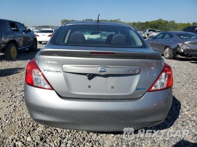 Zdjęcie 6 z 14 samochodu: 2014 NISSAN VERSA S VIN:3N1CN7AP3EL834862 - miniatura