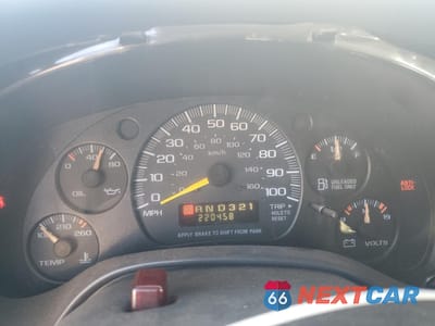 Zdjęcie 9 z 14 samochodu: 1998 CHEVROLET EXPRESS G1500 VIN:1GNFG15R6W1060684 - miniatura