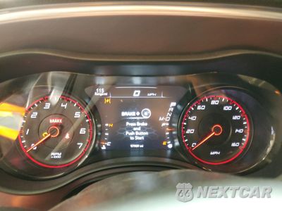 Zdjęcie 9 z 12 samochodu: 2019 DODGE CHARGER R/T VIN:2C3CDXCT9KH607971 - miniatura
