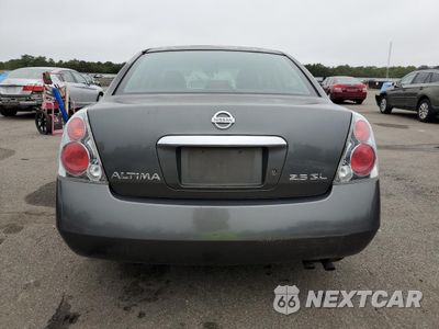 Zdjęcie 6 z 12 samochodu: 2005 NISSAN ALTIMA S VIN:1N4AL11D05N912520 - miniatura