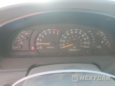 Zdjęcie 9 z 12 samochodu: 2004 TOYOTA TUNDRA DOUBLE CAB SR5 VIN:5TBDT44154S456610 - miniatura