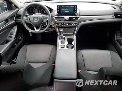 Zdjęcie 8 z 12 samochodu: 2022 HONDA ACCORD LX VIN:1HGCV1F16NA030756 - miniatura