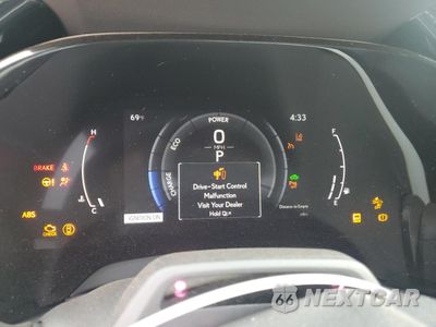 Zdjęcie 9 z 14 samochodu: 2023 LEXUS RX 500H F SPORT VIN:2T2BCMEA9PC005377 - miniatura