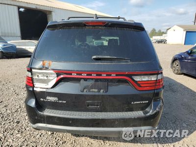Zdjęcie 6 z 14 samochodu: 2015 DODGE DURANGO LIMITED VIN:1C4RDHDG7FC147358 - miniatura
