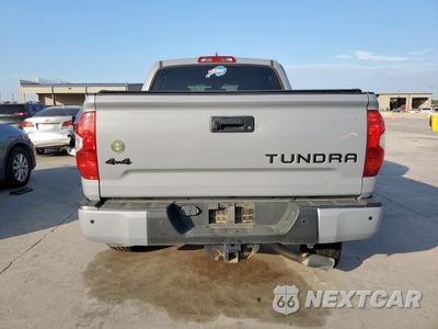 Zdjęcie 6 z 12 samochodu: 2020 TOYOTA TUNDRA CREWMAX SR5 VIN:5TFDY5F18LX880044 - miniatura