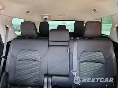 Zdjęcie 10 z 15 samochodu: 2022 NISSAN PATHFINDER SV VIN:5N1DR3BC2NC261020 - miniatura