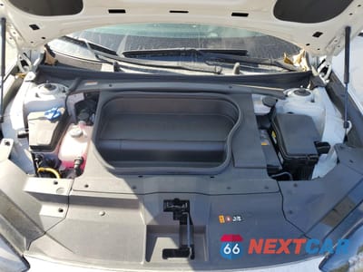 Zdjęcie 11 z 12 samochodu: 2023 HYUNDAI IONIQ 6 SEL VIN:KMHM34AC5PA040888 - miniatura