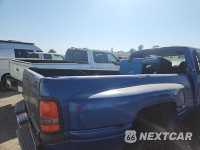 Zdjęcie 10 z 12 samochodu: 1998 DODGE RAM 3500 VIN:1B7MC3368WJ240085 - miniatura