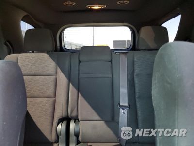 Zdjęcie 10 z 13 samochodu: 2021 DODGE DURANGO GT VIN:1C4RDHDG9MC803363 - miniatura