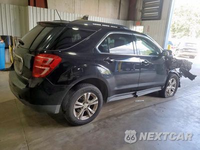 Trzecie zdjęcie samochodu z tyłu: 2016 CHEV EQUINOX VIN:2GNALCEK7G6342562 - miniatura