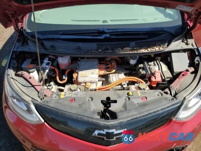 Zdjęcie 11 z 13 samochodu: 2017 CHEVROLET BOLT EV PREMIER VIN:1G1FX6S07H4179494 - miniatura