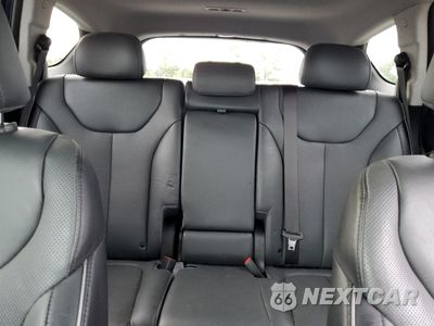 Zdjęcie 10 z 14 samochodu: 2021 HYUNDAI SANTA FE LIMITED VIN:5NMS44AL1MH322634 - miniatura