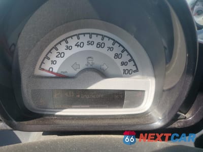 Zdjęcie 9 z 12 samochodu: 2016 SMART FORTWO VIN:WMEEJ9AA7GK845619 - miniatura