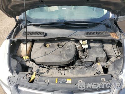 Zdjęcie 12 z 15 samochodu: 2013 FORD ESCAPE SE VIN:1FMCU9G90DUC95427 - miniatura