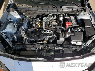 Zdjęcie 11 z 14 samochodu: 2025 NISSAN ALTIMA SV VIN:1N4BL4DV8SN365289 - miniatura