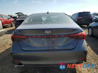 Zdjęcie 6 z 12 samochodu: 2019 TOYOTA AVALON XLE VIN:4T1BZ1FB2KU032940 - miniatura