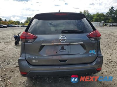 Zdjęcie 6 z 13 samochodu: 2019 NISSAN ROGUE S VIN:5N1AT2MV9KC733643 - miniatura