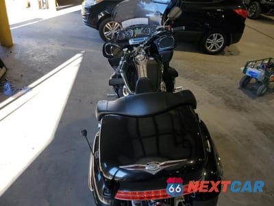 Zdjęcie 6 z 10 samochodu: 2017 KAWASAKI VN1700 B VIN:JKBVNRB11HA014146 - miniatura