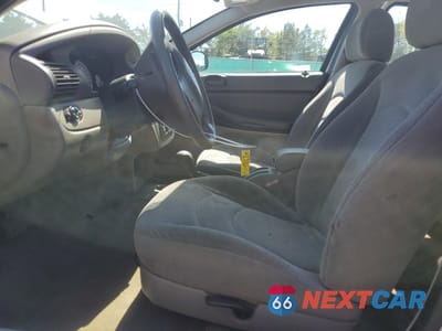 Zdjęcie 7 z 14 samochodu: 2006 DODGE STRATUS SXT VIN:1B3EL46X76N122585 - miniatura