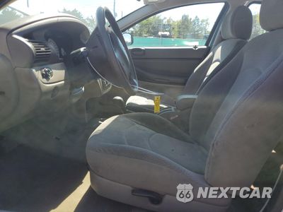 Zdjęcie 7 z 14 samochodu: 2006 DODGE STRATUS SXT VIN:1B3EL46X76N122585 - miniatura