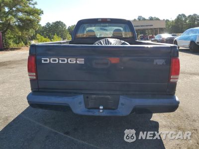 Zdjęcie 6 z 12 samochodu: 2002 DODGE DAKOTA SPORT VIN:1B7GL32X42S512725 - miniatura