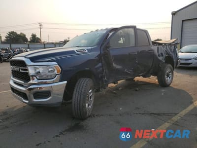 2024 RAM 2500 TRADESMAN 3C6UR5CJ3RG161810 - główne zdjęcie licytacji z USA - miniatura