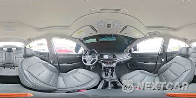 Zdjęcie 15 z 16 samochodu: 2017 HYUNDAI ELANTRA SE VIN:5NPD84LF9HH026886 - miniatura