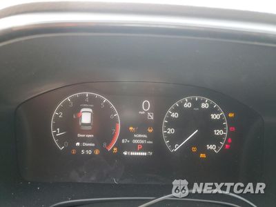 Zdjęcie 9 z 15 samochodu: 2026 HONDA CR-V EX VIN:2HKRS3H42TH305484 - miniatura
