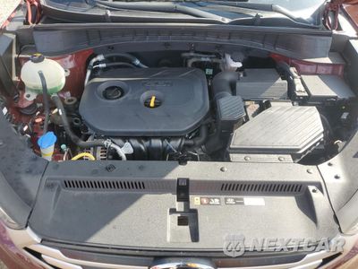 Zdjęcie 11 z 13 samochodu: 2017 HYUNDAI TUCSON SE VIN:KM8J23A4XHU440485 - miniatura