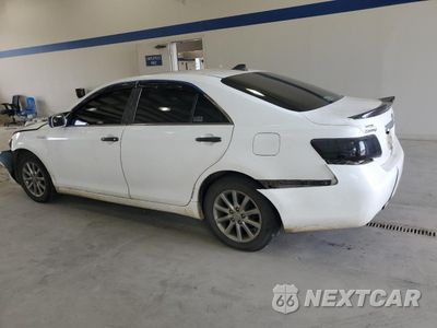 Drugie zdjęcie samochodu z przodu: 2010 TOYOTA CAMRY HYBRID VIN:4T1BB3EK3AU124090 - miniatura