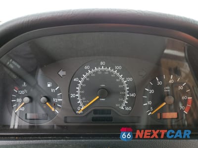 Zdjęcie 9 z 12 samochodu: 2000 MERCEDES-BENZ C 280 VIN:WDBHA29G4YA861441 - miniatura