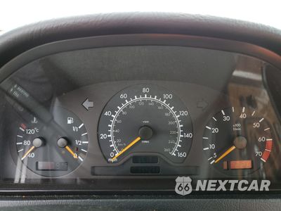 Zdjęcie 9 z 12 samochodu: 2000 MERCEDES-BENZ C 280 VIN:WDBHA29G4YA861441 - miniatura